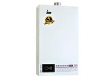 和成牌 GH160i 16L數位強制排氣式熱水器
