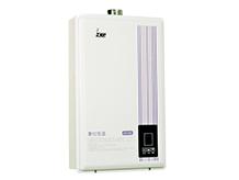 和成牌 GH165i 16L數位強制排氣式熱水器
