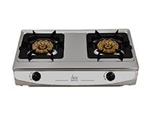 和成牌 GS-2101八卦切割銅心瓦斯爐