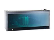喜特麗JT-3888QUV-臭氧抑菌 UV懸掛式烘碗機(80cm)