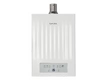 櫻花牌 DH1670H 16L POWER四季溫智慧水量熱水器
