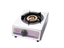 婦品牌 FP-100 純銅雙環單口台爐