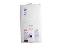 婦品牌 FP-175屋外型自然排氣式熱水器