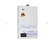 和成牌 GH1350 13L數位強制排氣式熱水器