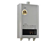 和成牌 GH1688B 16L數位強制排氣式熱水器