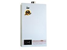 和成牌 GH130i 13L數位強制排氣式熱水器