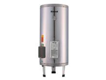 林內牌REH2063  20加侖儲熱型電熱水器(不鏽鋼內桶)-落地型